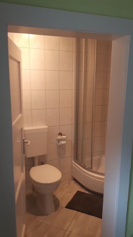 Altstadt Ferienhaus Wernigerode Dış mekan fotoğraf