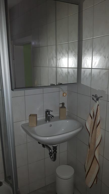 Altstadt Ferienhaus Wernigerode Oda fotoğraf